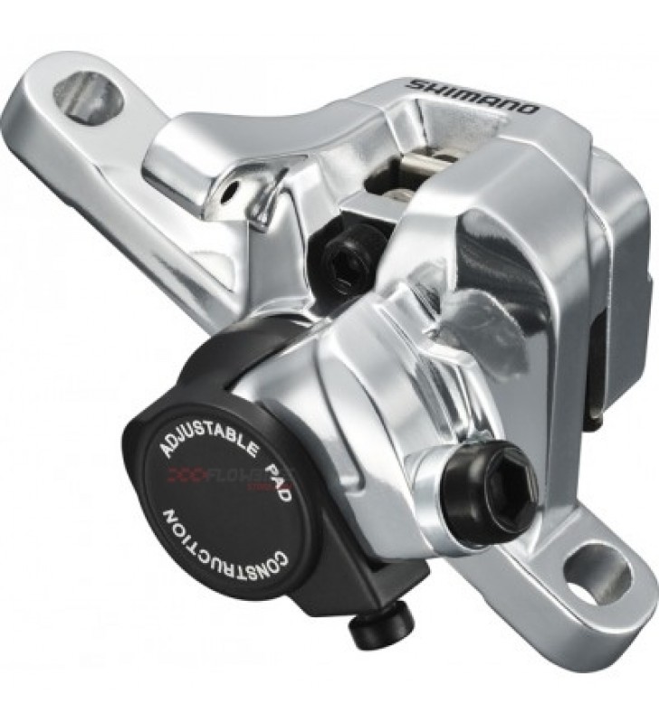 Freno discount mecanico shimano